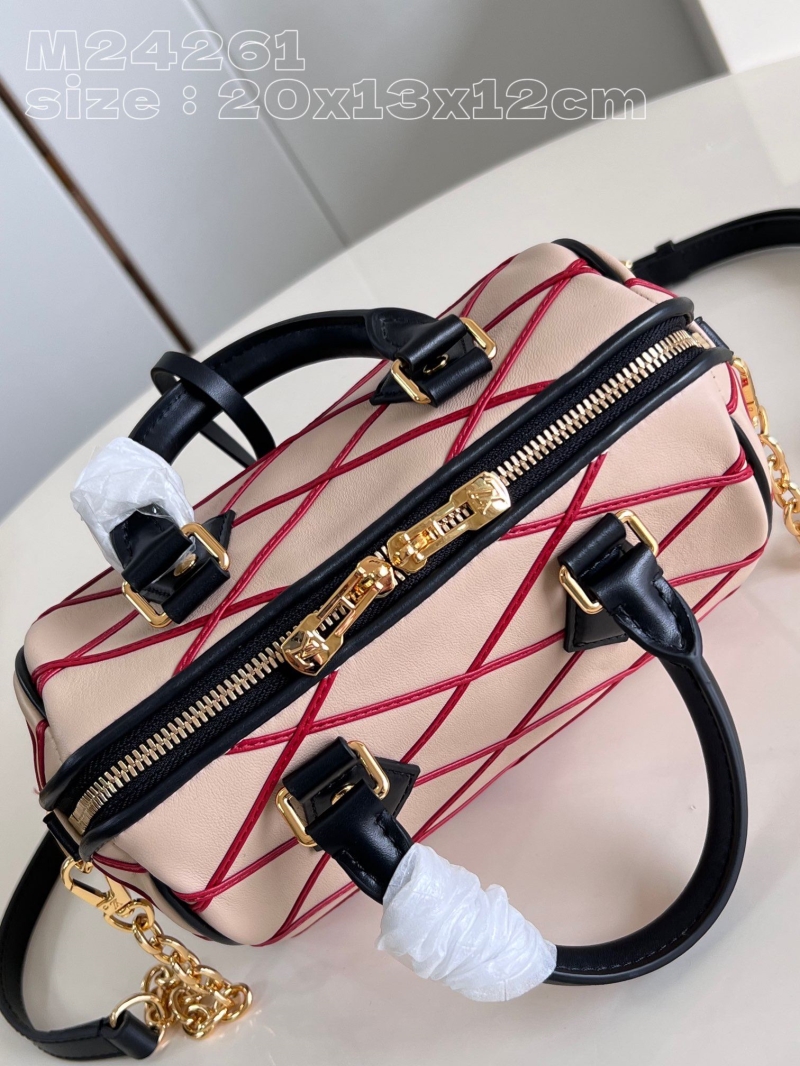 LV Speedy Bags